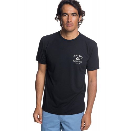 퀵실버 Quiksilver Mens El Mahe Tee Shirt