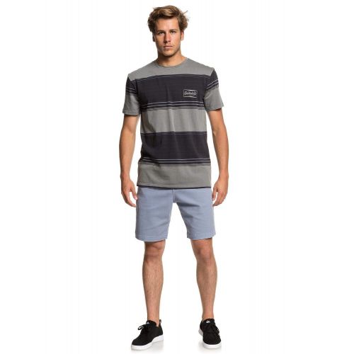 퀵실버 Quiksilver QUIKSILVER Mens Gradient Stripe