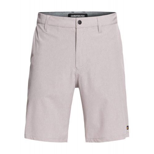 퀵실버 Quiksilver Mens Backwater Amphibian 20 Hybrid Shorts