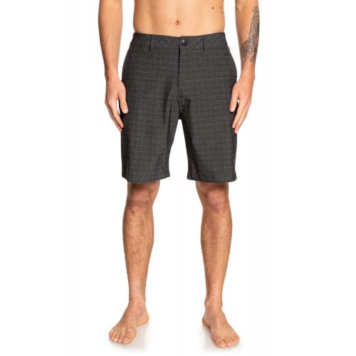 퀵실버 Quiksilver Mens Union Ripstop Amphibian 20 Hybrid Short