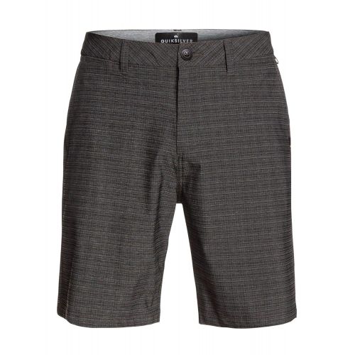 퀵실버 Quiksilver Mens Union Ripstop Amphibian 20 Hybrid Short