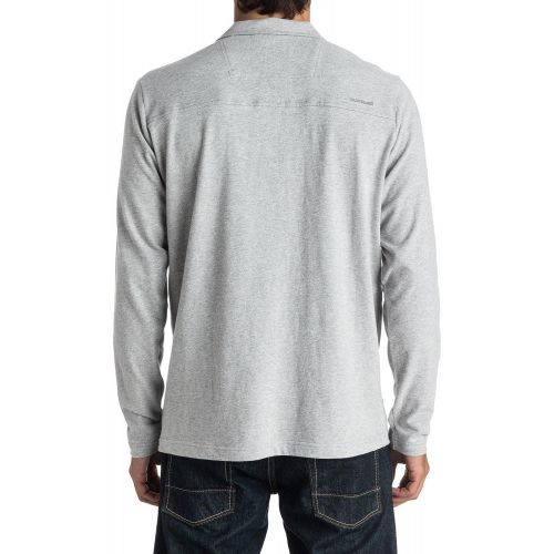 퀵실버 Quiksilver Mens Shared Belief Knit Top