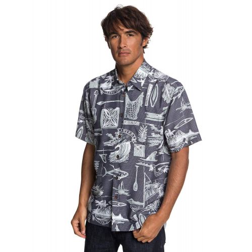 퀵실버 Quiksilver Mens Tools of Trade