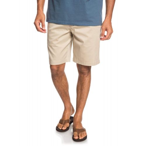 퀵실버 Quiksilver Mens Secret Ocean Walk Shorts