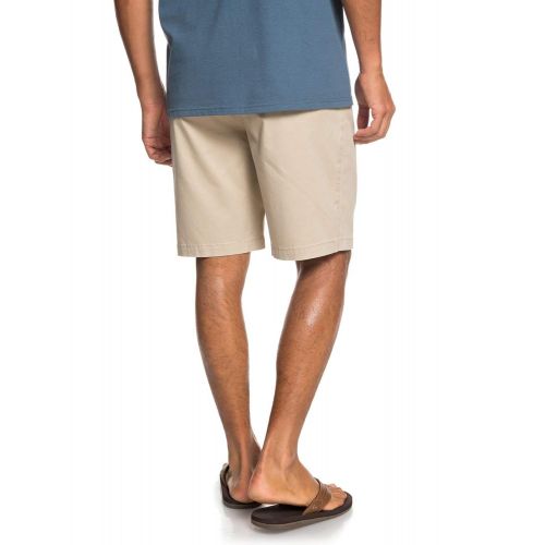 퀵실버 Quiksilver Mens Secret Ocean Walk Shorts