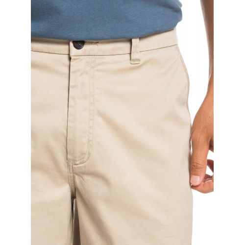 퀵실버 Quiksilver Mens Secret Ocean Walk Shorts