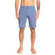 Quiksilver Mens Navigate Amphibian 20 Boardshort Walk Short