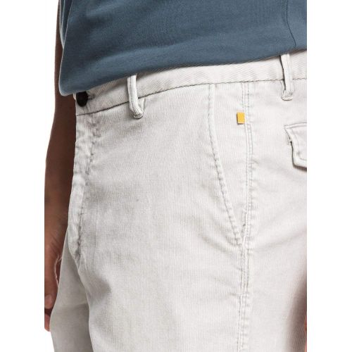 퀵실버 Quiksilver Mens Secret Cord Corduroy Walk Shorts