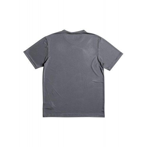 퀵실버 Quiksilver Mens Gut Check Ss Surf Tee