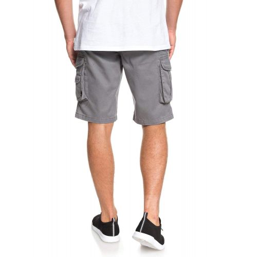 퀵실버 Quiksilver Mens Crucial Battle Short