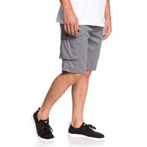 퀵실버 Quiksilver Mens Crucial Battle Short