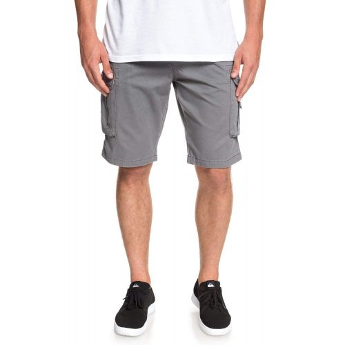 퀵실버 Quiksilver Mens Crucial Battle Short