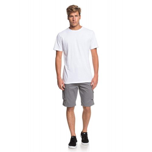 퀵실버 Quiksilver Mens Crucial Battle Short