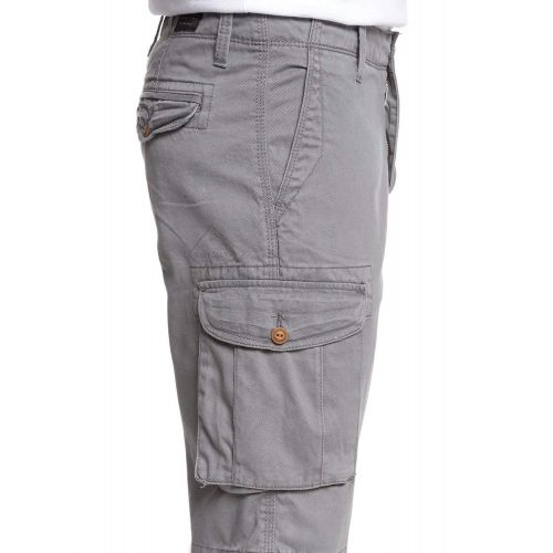 퀵실버 Quiksilver Mens Crucial Battle Short