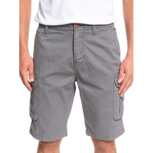 퀵실버 Quiksilver Mens Crucial Battle Short