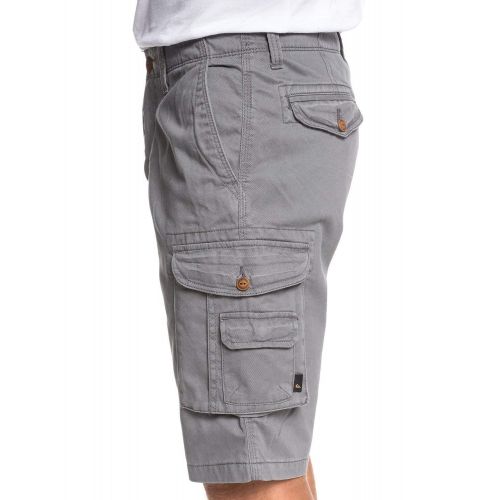 퀵실버 Quiksilver Mens Crucial Battle Short