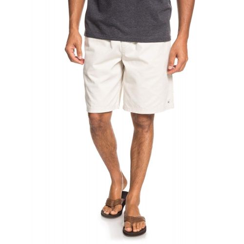 퀵실버 Quiksilver Mens Cabo 5 Walk Shorts