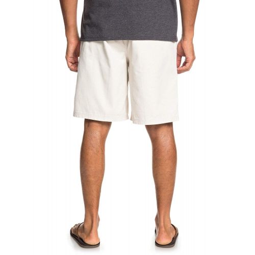 퀵실버 Quiksilver Mens Cabo 5 Walk Shorts