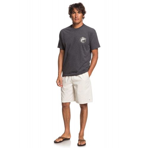 퀵실버 Quiksilver Mens Cabo 5 Walk Shorts