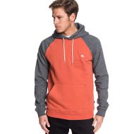 Quiksilver Mens Everyday Hood Fleece Top