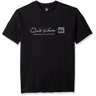 Quiksilver Mens Original Tee Shirt
