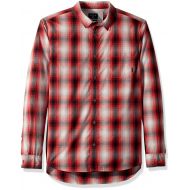 Quiksilver Mens Kyoto Color Woven