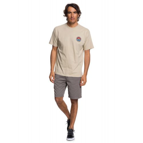 퀵실버 Quiksilver Mens Northwest Tee Shirt