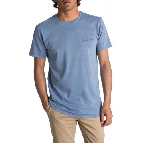 퀵실버 Quiksilver Mens Acid Sun Tee Shirt