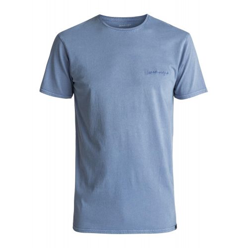 퀵실버 Quiksilver Mens Acid Sun Tee Shirt