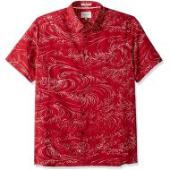 Quiksilver Mens Wind and Waves Shirt