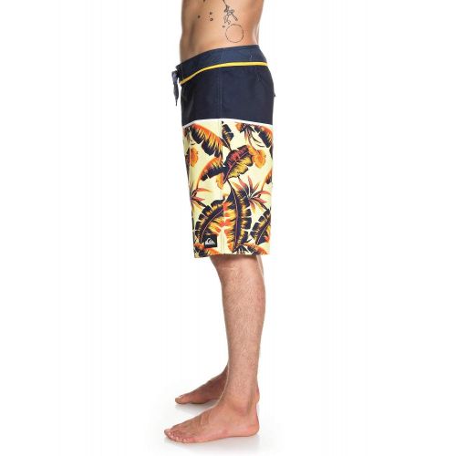 퀵실버 Quiksilver Mens Everyday Noosa 21 Boardshort Swim Trunk