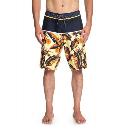 퀵실버 Quiksilver Mens Everyday Noosa 21 Boardshort Swim Trunk