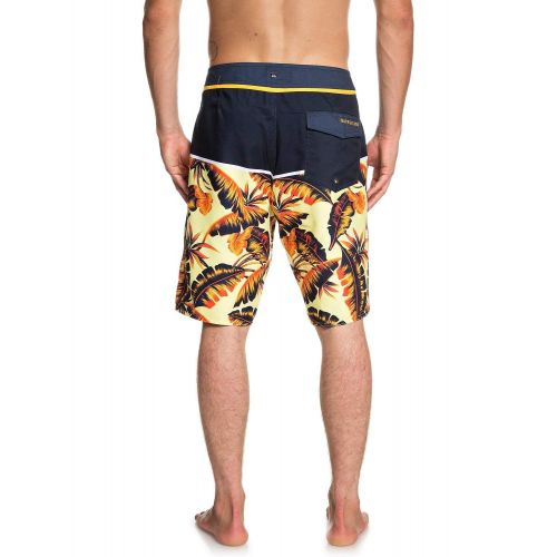 퀵실버 Quiksilver Mens Everyday Noosa 21 Boardshort Swim Trunk