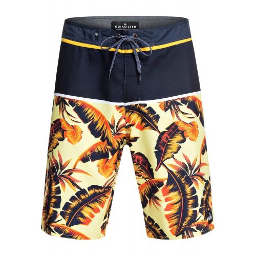 퀵실버 Quiksilver Mens Everyday Noosa 21 Boardshort Swim Trunk