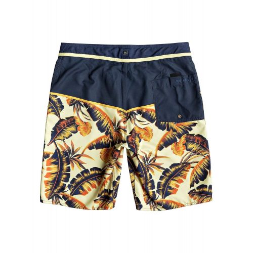 퀵실버 Quiksilver Mens Everyday Noosa 21 Boardshort Swim Trunk