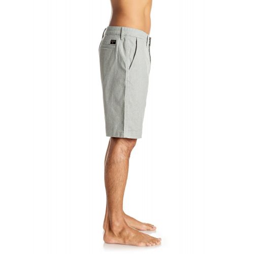 퀵실버 Quiksilver Mens Everyday Union Stretch Short