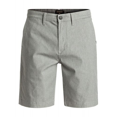 퀵실버 Quiksilver Mens Everyday Union Stretch Short