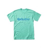 Quiksilver Mens Twin Fin Mates Island Reef Shirts Size