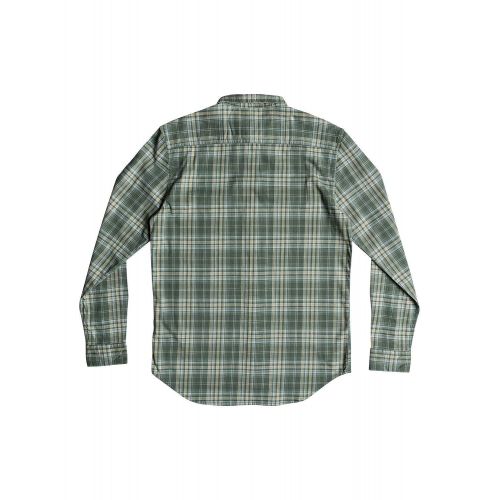 퀵실버 Quiksilver Mens Fitz Woven