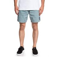 Quiksilver Mens Sees of Tomorrow Walk Shorts