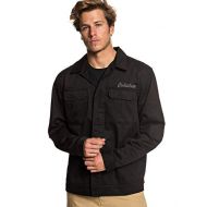 Quiksilver Mens Twice Wilted