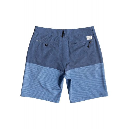 퀵실버 Quiksilver Union Heather Amphibian 20 inch Hybrid Short