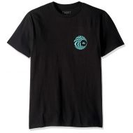 Quiksilver Mens Obscure Groove Tee