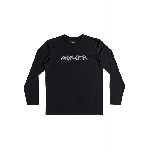 퀵실버 Quiksilver Mens Rocco Chains Long Sleeve Tee