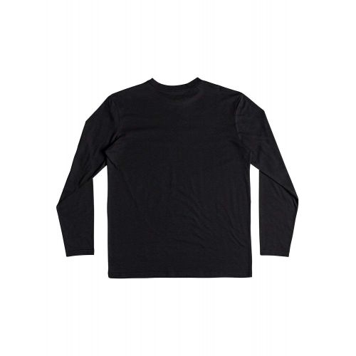 퀵실버 Quiksilver Mens Rocco Chains Long Sleeve Tee