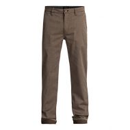 Quiksilver Mens Everyday Union Chino Pant
