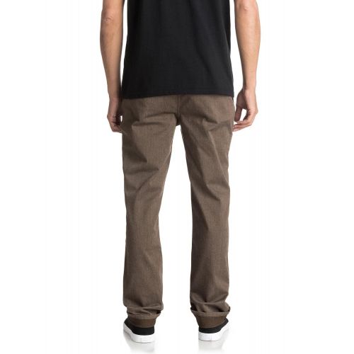 퀵실버 Quiksilver Mens Everyday Union Chino Pant