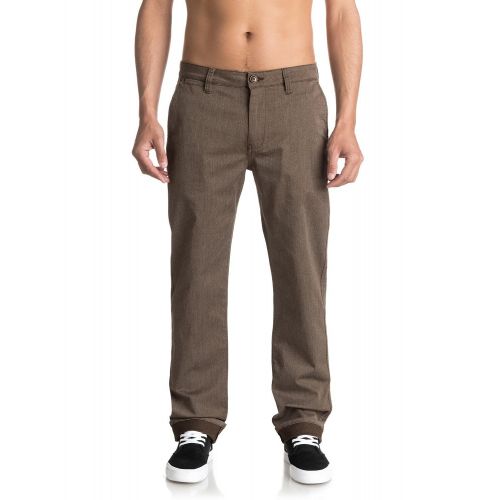 퀵실버 Quiksilver Mens Everyday Union Chino Pant