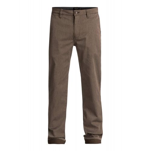 퀵실버 Quiksilver Mens Everyday Union Chino Pant