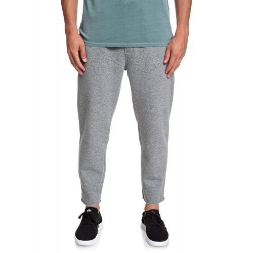 퀵실버 Quiksilver Mens Daze Work Fleece Bottom